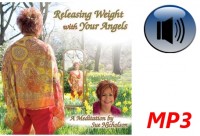 Releasing Weight With Your Angels (Downloadable) image