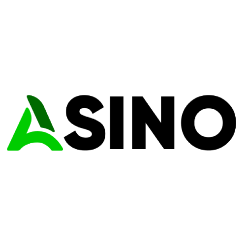 Asino Casino Logo